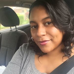 Meet your Posher, Camillia